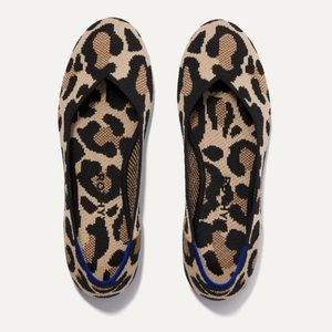 Rothy’s The Flat Desert Cat Sz 7.5